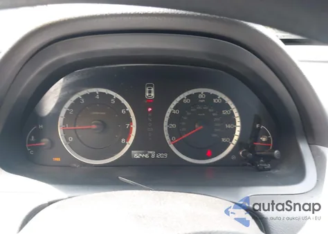 2010 Honda Accord 2.4 Lx-P из США, поврежденный, VIN 1HGCP2F42AA025817